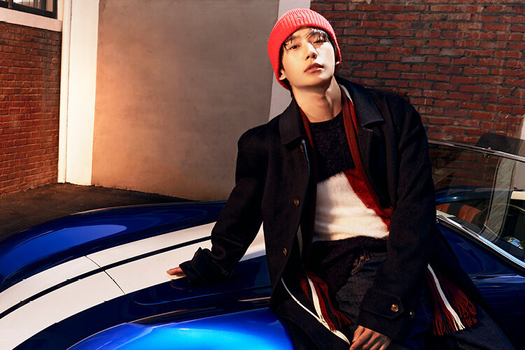 Tommy Hilfiger_Men's New Arrivals